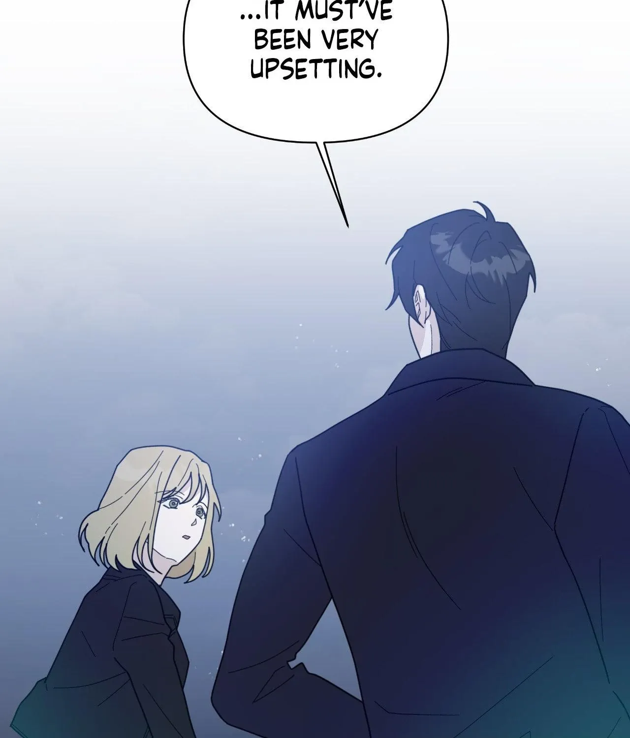 How To Captivate Your Boss Chapter 43 page 18 - 
