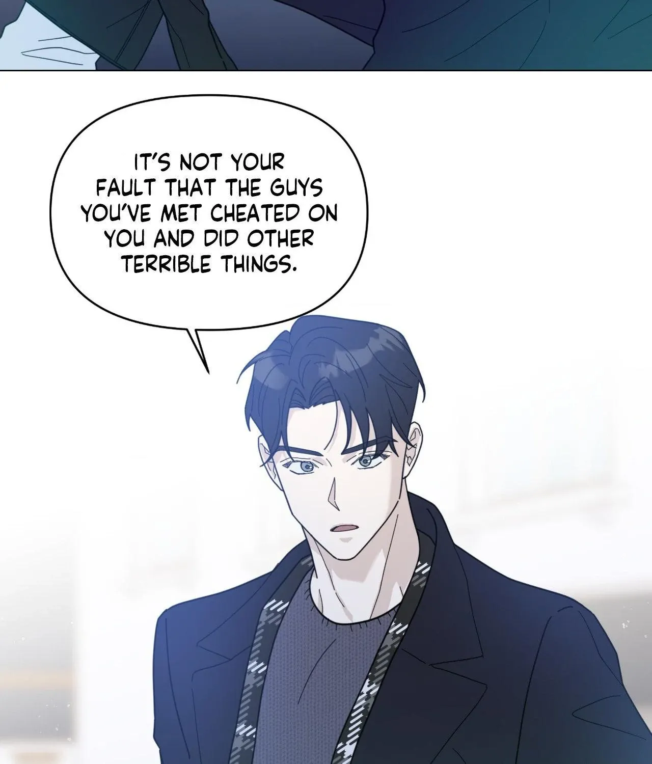 How To Captivate Your Boss Chapter 43 page 19 - 