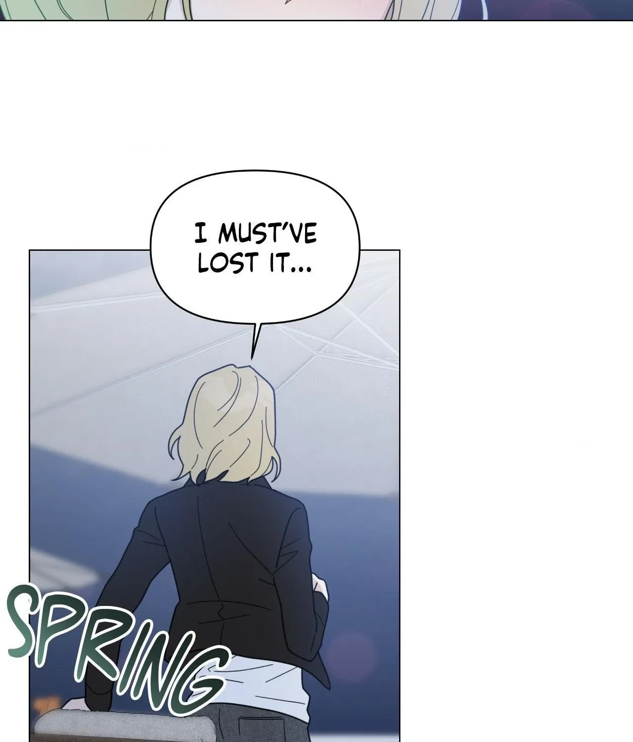 How To Captivate Your Boss Chapter 43 page 21 - 