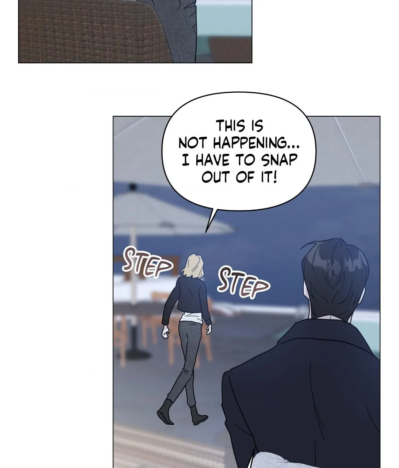 How To Captivate Your Boss Chapter 43 page 22 - 