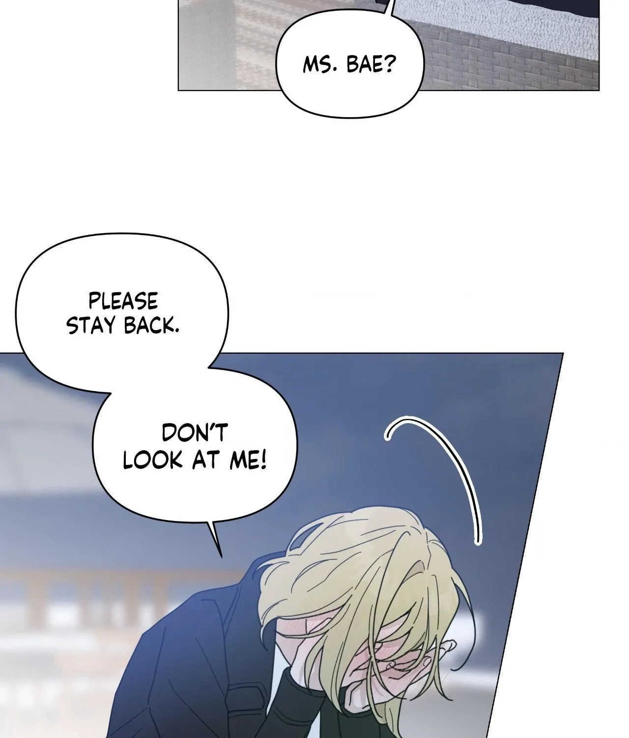How To Captivate Your Boss Chapter 43 page 23 - 