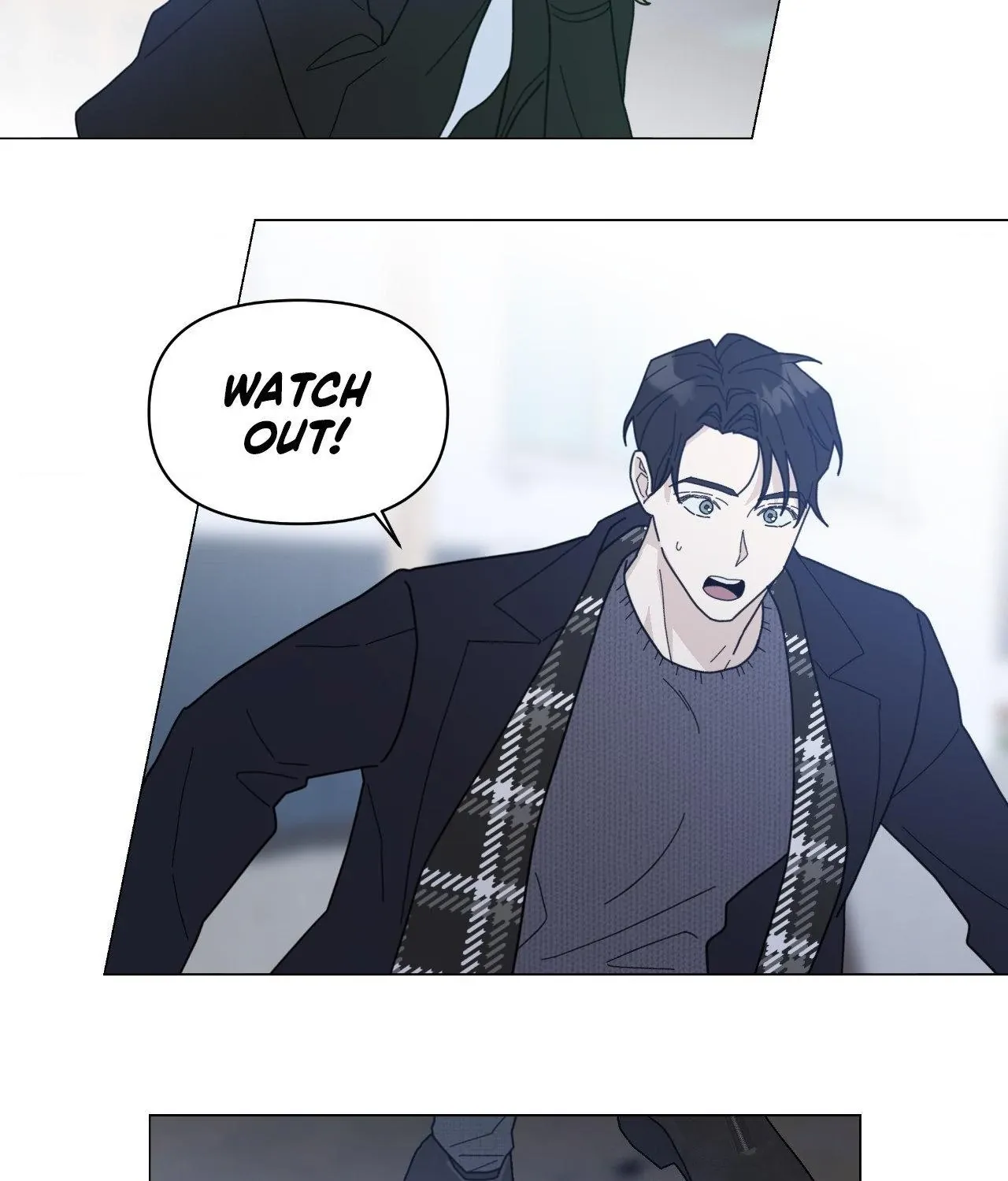 How To Captivate Your Boss Chapter 43 page 24 - 