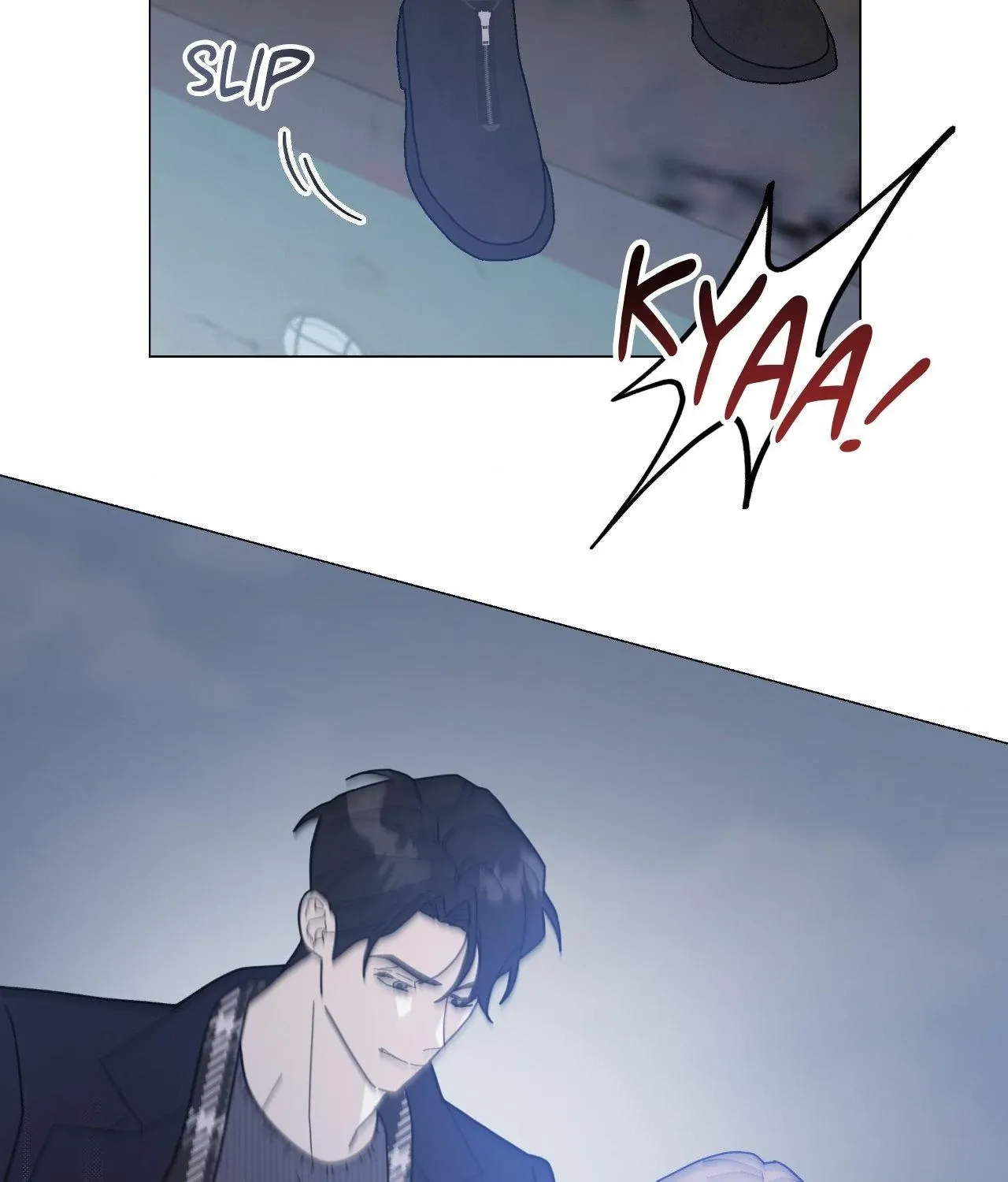 How To Captivate Your Boss Chapter 43 page 25 - 