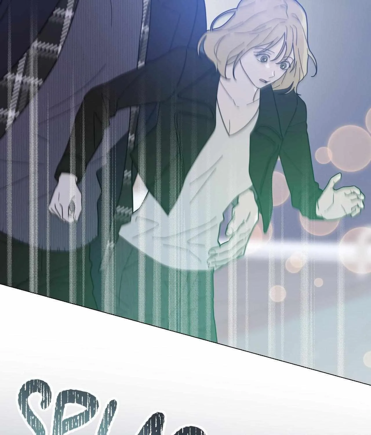 How To Captivate Your Boss Chapter 43 page 26 - 