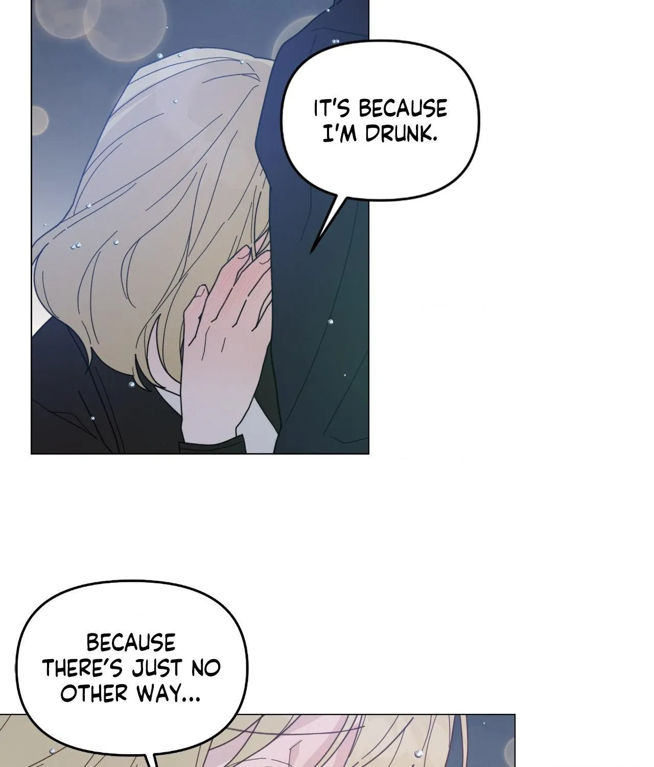 How To Captivate Your Boss Chapter 43 page 29 - 