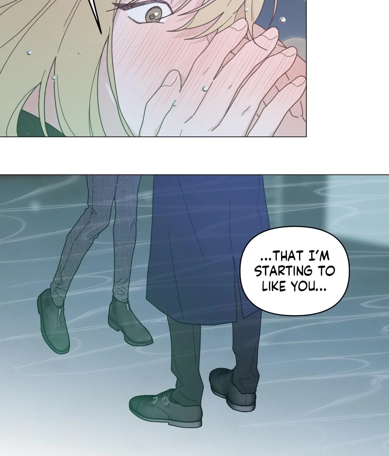 How To Captivate Your Boss Chapter 43 page 30 - 