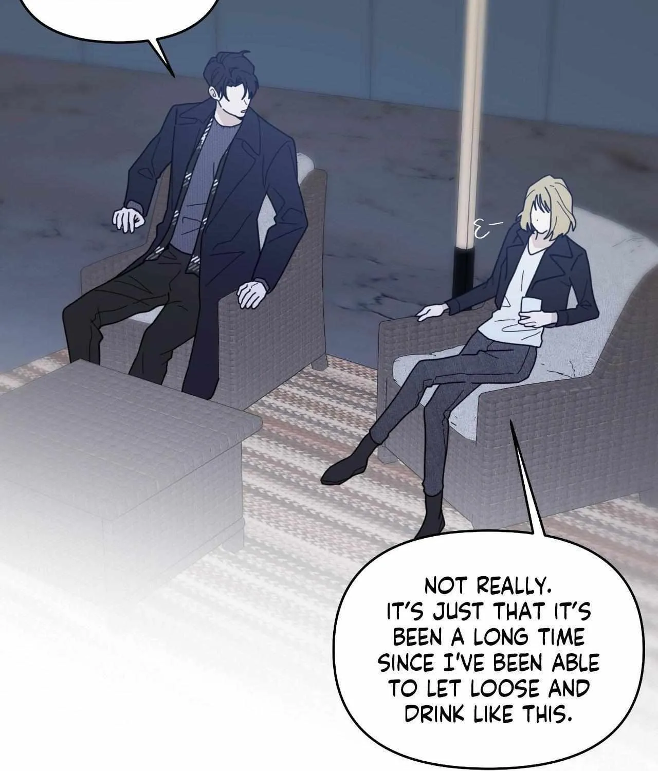 How To Captivate Your Boss Chapter 43 page 4 - 