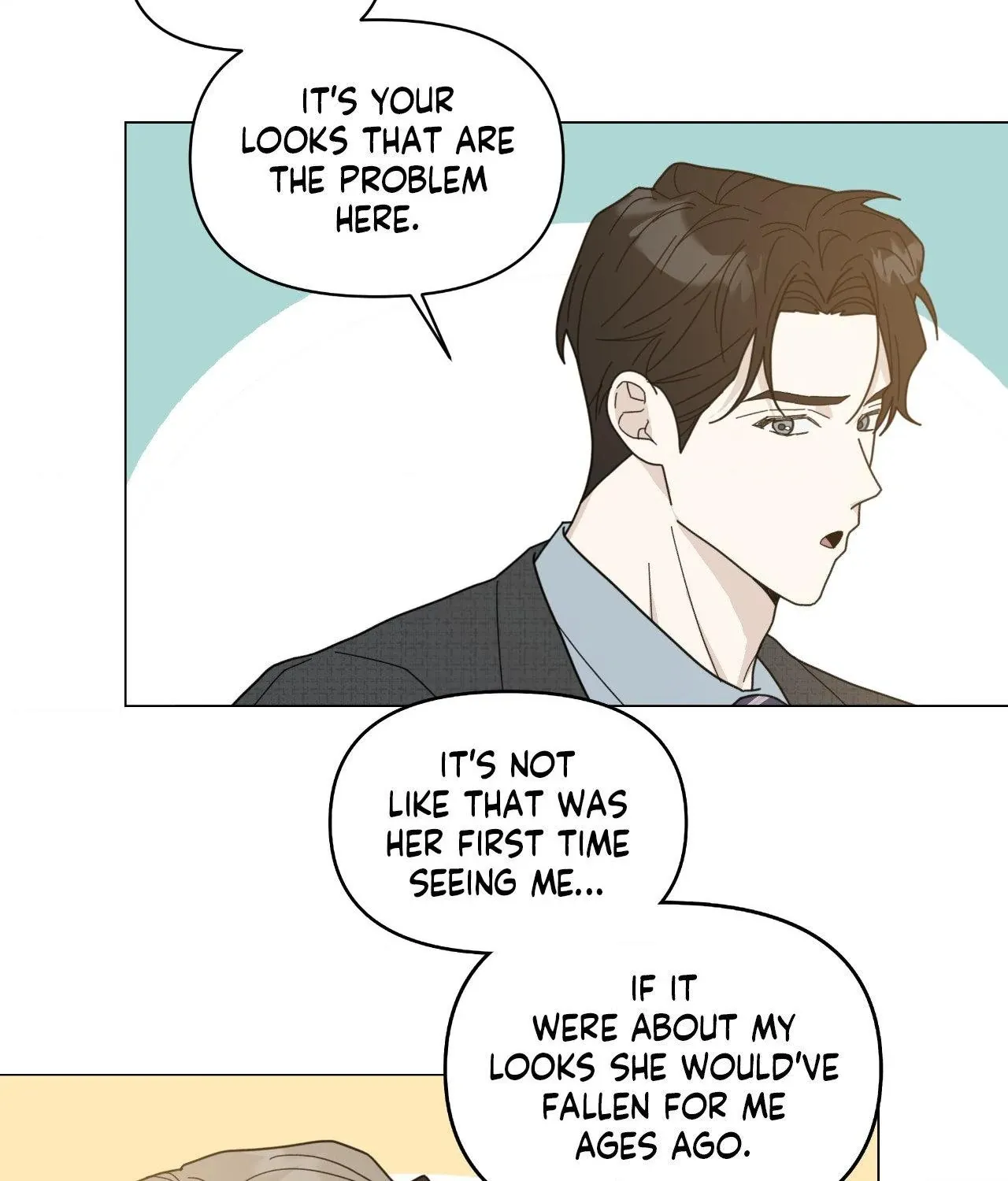 How To Captivate Your Boss Chapter 43 page 37 - 