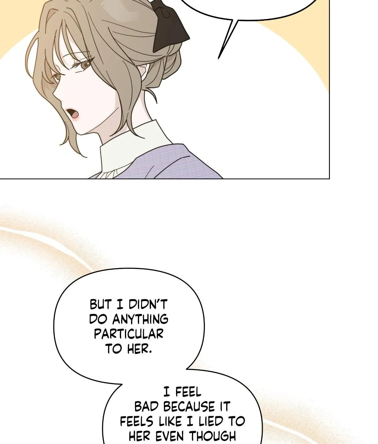 How To Captivate Your Boss Chapter 43 page 38 - 