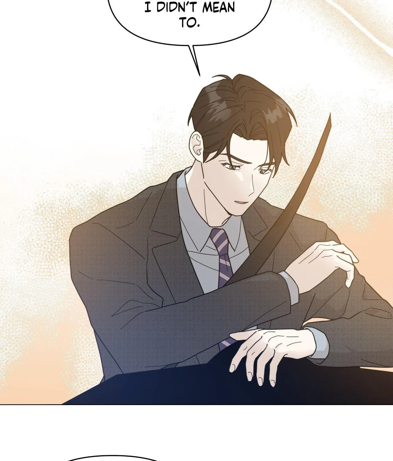How To Captivate Your Boss Chapter 43 page 39 - 