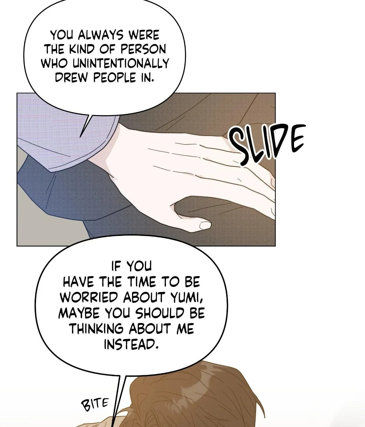 How To Captivate Your Boss Chapter 43 page 40 - 