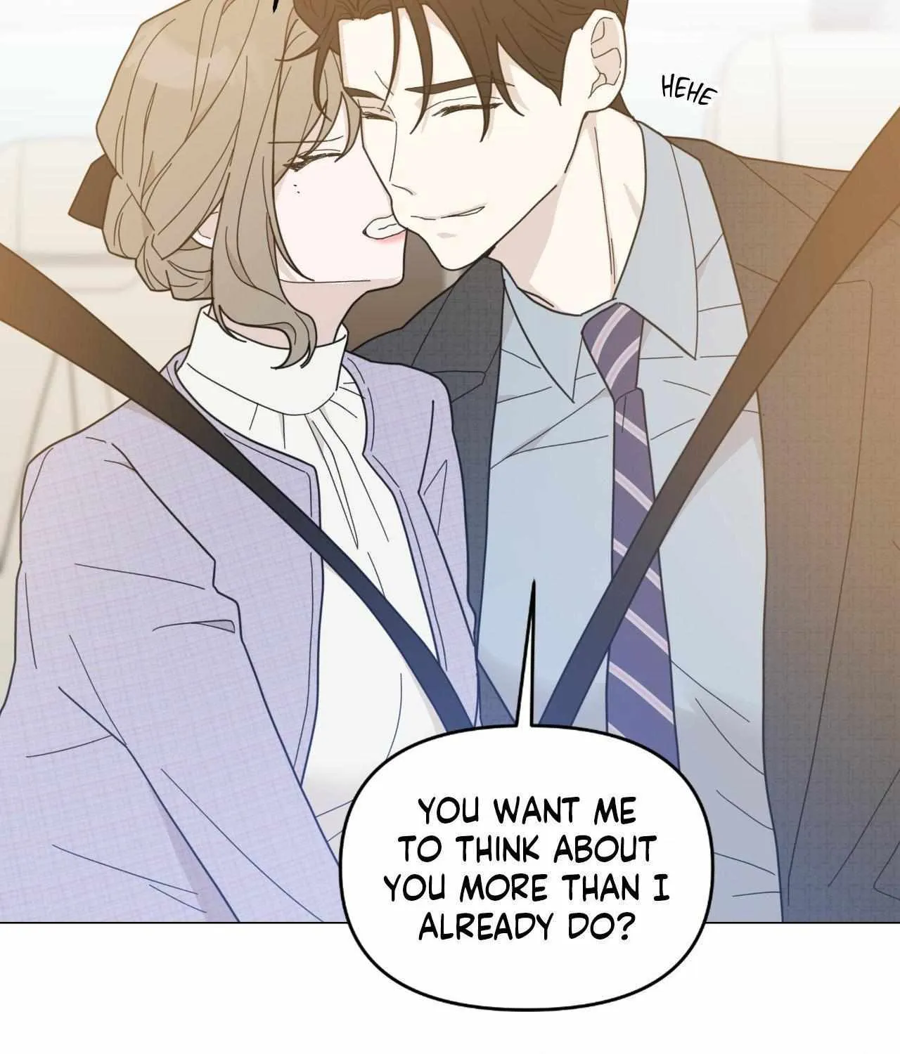 How To Captivate Your Boss Chapter 43 page 41 - 