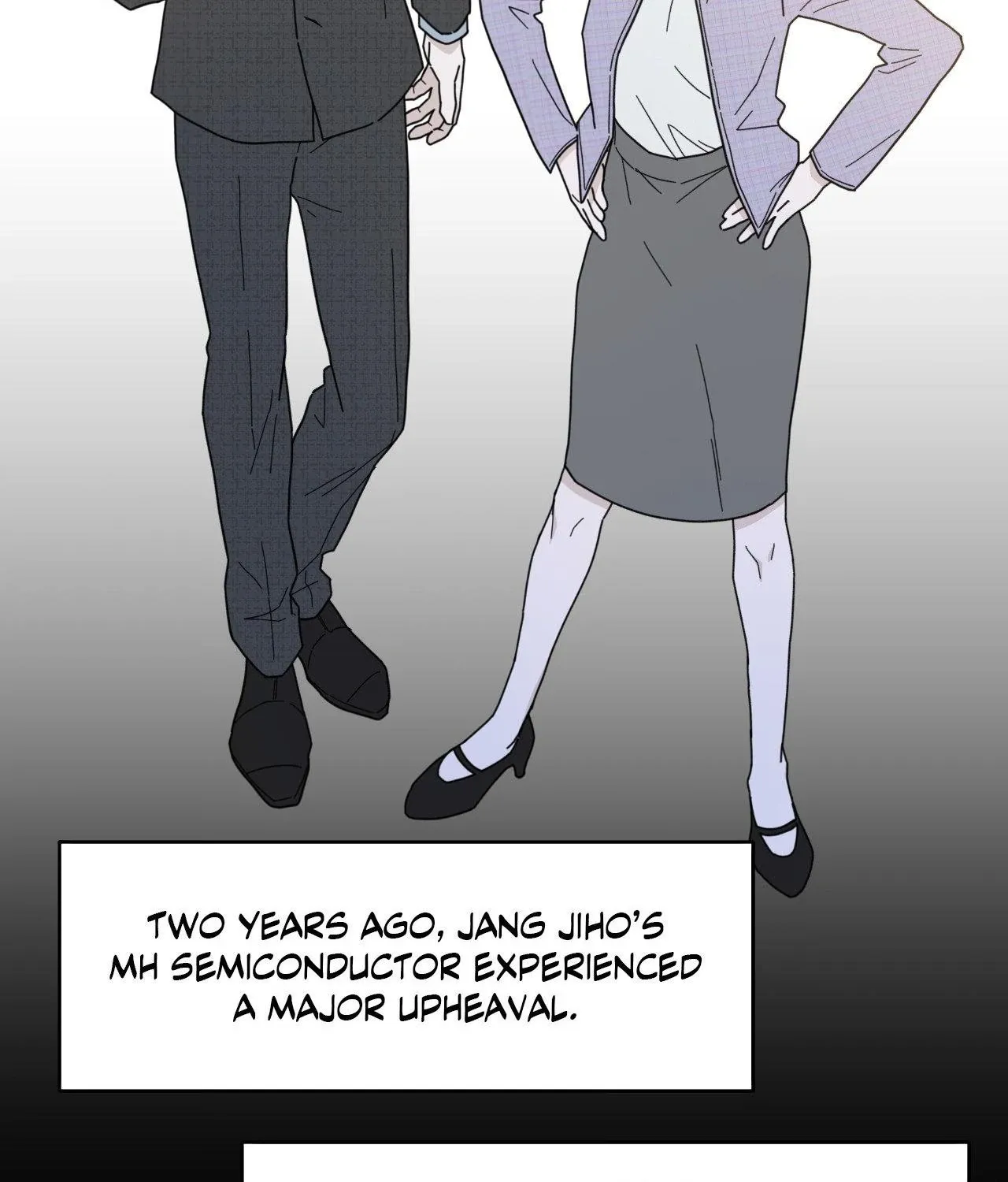 How To Captivate Your Boss Chapter 43 page 44 - 