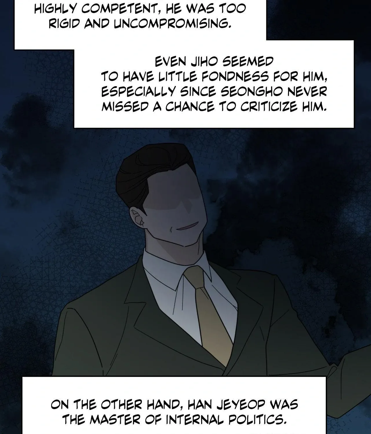 How To Captivate Your Boss Chapter 43 page 46 - 