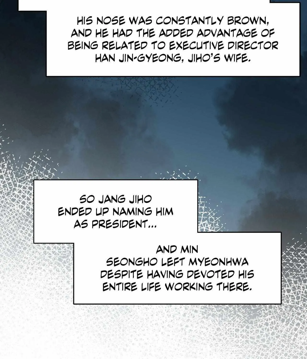 How To Captivate Your Boss Chapter 43 page 47 - 