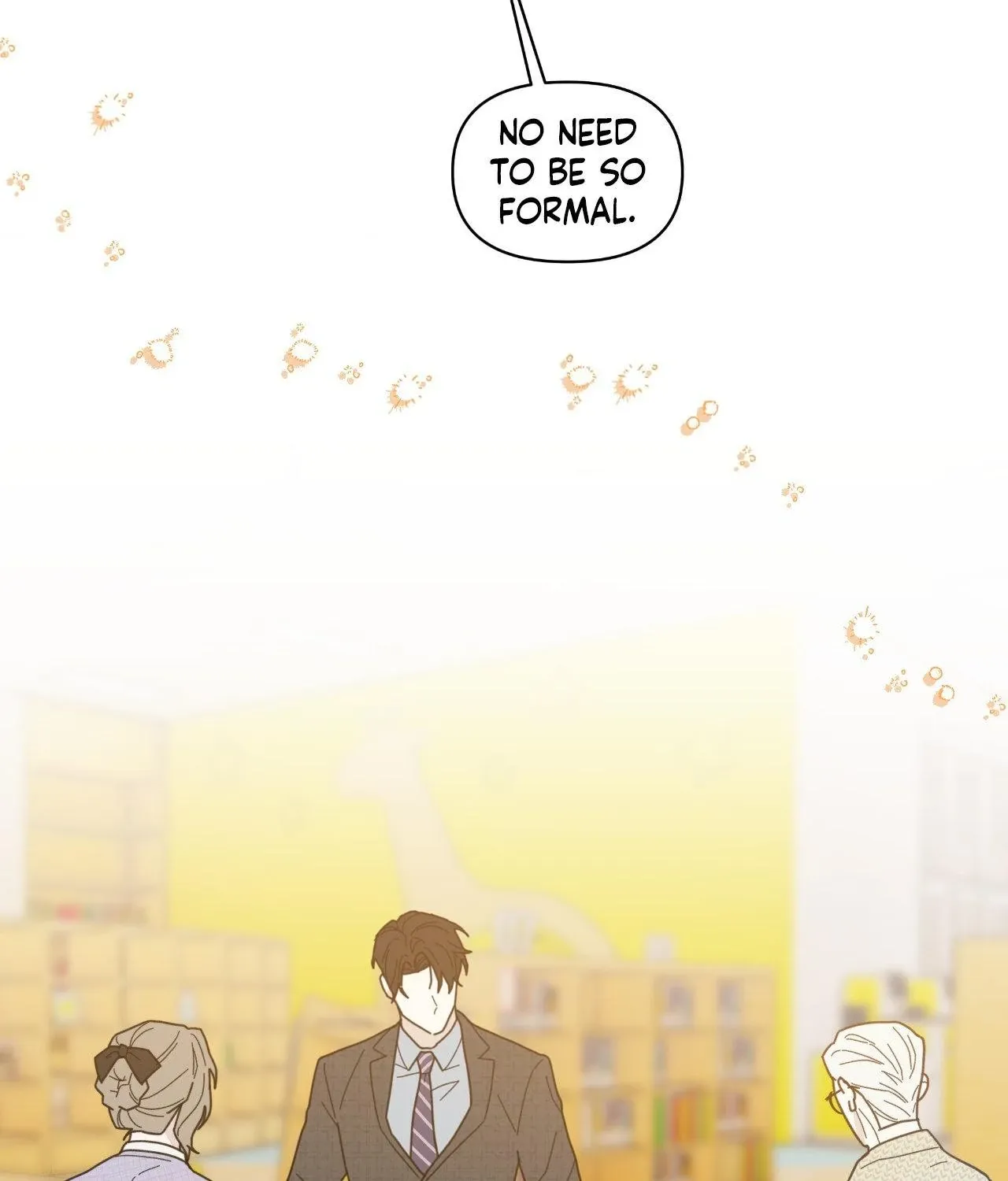 How To Captivate Your Boss Chapter 43 page 50 - 