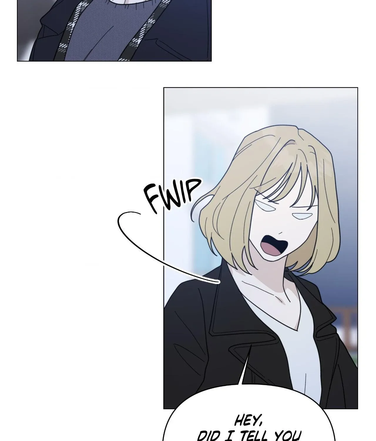 How To Captivate Your Boss Chapter 43 page 6 - 