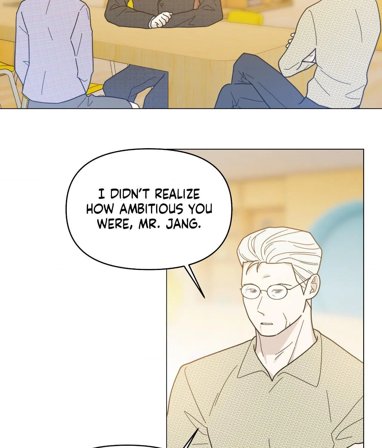 How To Captivate Your Boss Chapter 43 page 51 - 