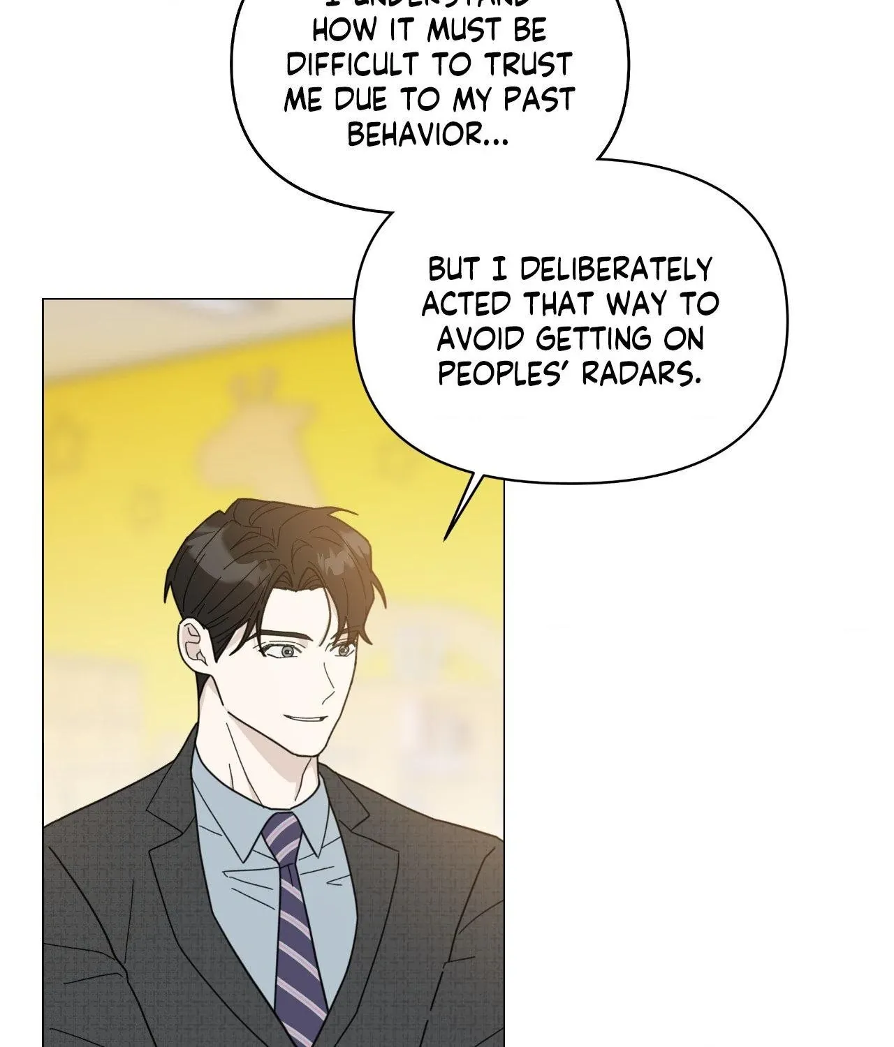 How To Captivate Your Boss Chapter 43 page 53 - 