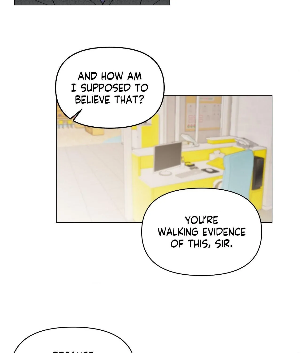 How To Captivate Your Boss Chapter 43 page 54 - 