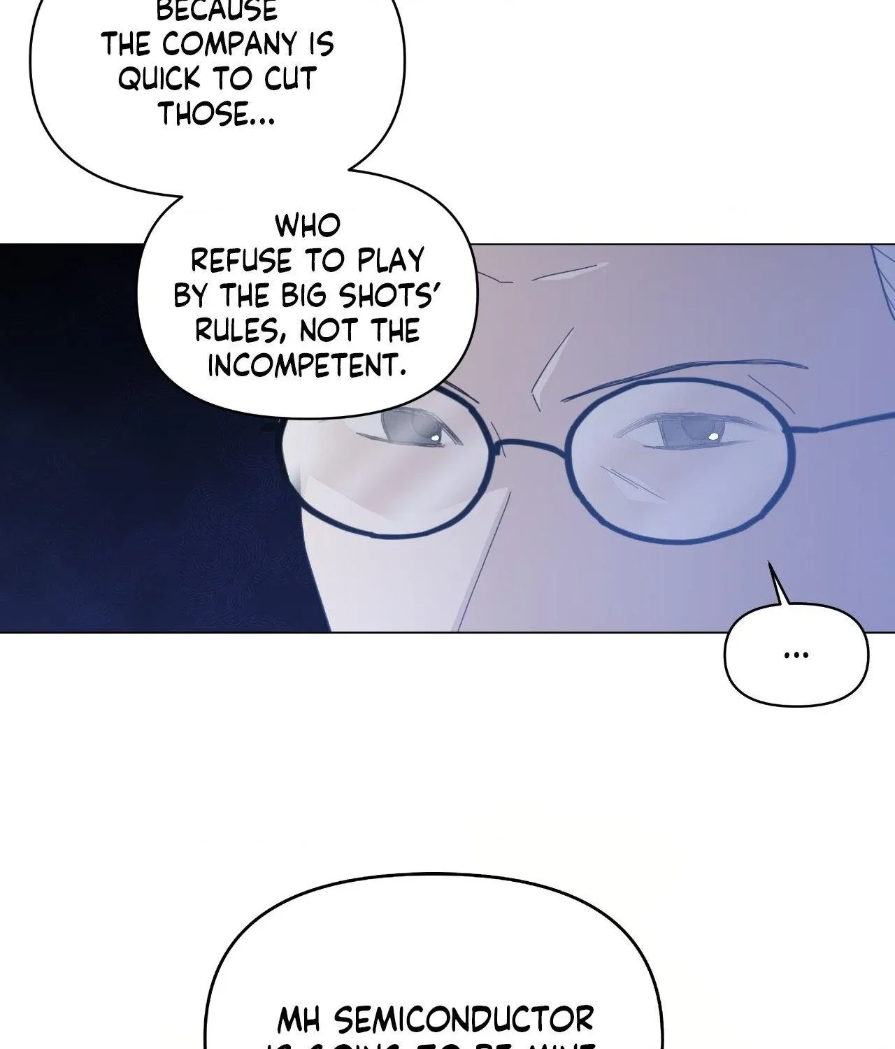 How To Captivate Your Boss Chapter 43 page 55 - 