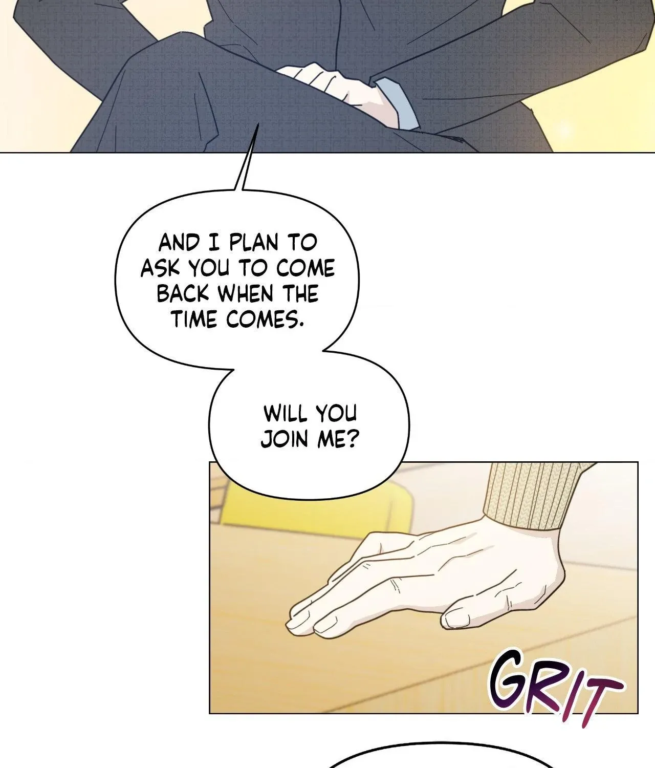 How To Captivate Your Boss Chapter 43 page 57 - 
