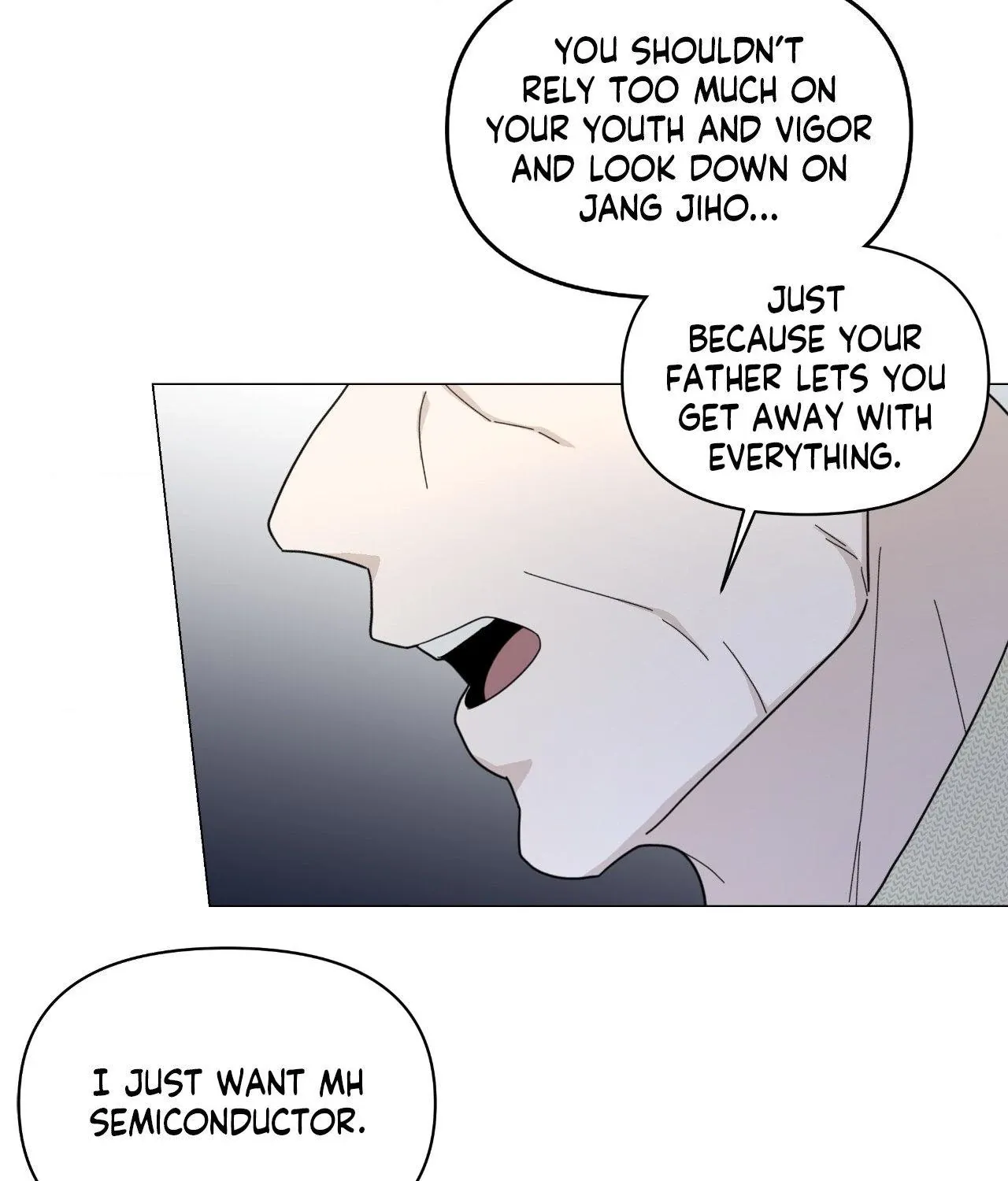 How To Captivate Your Boss Chapter 43 page 58 - 