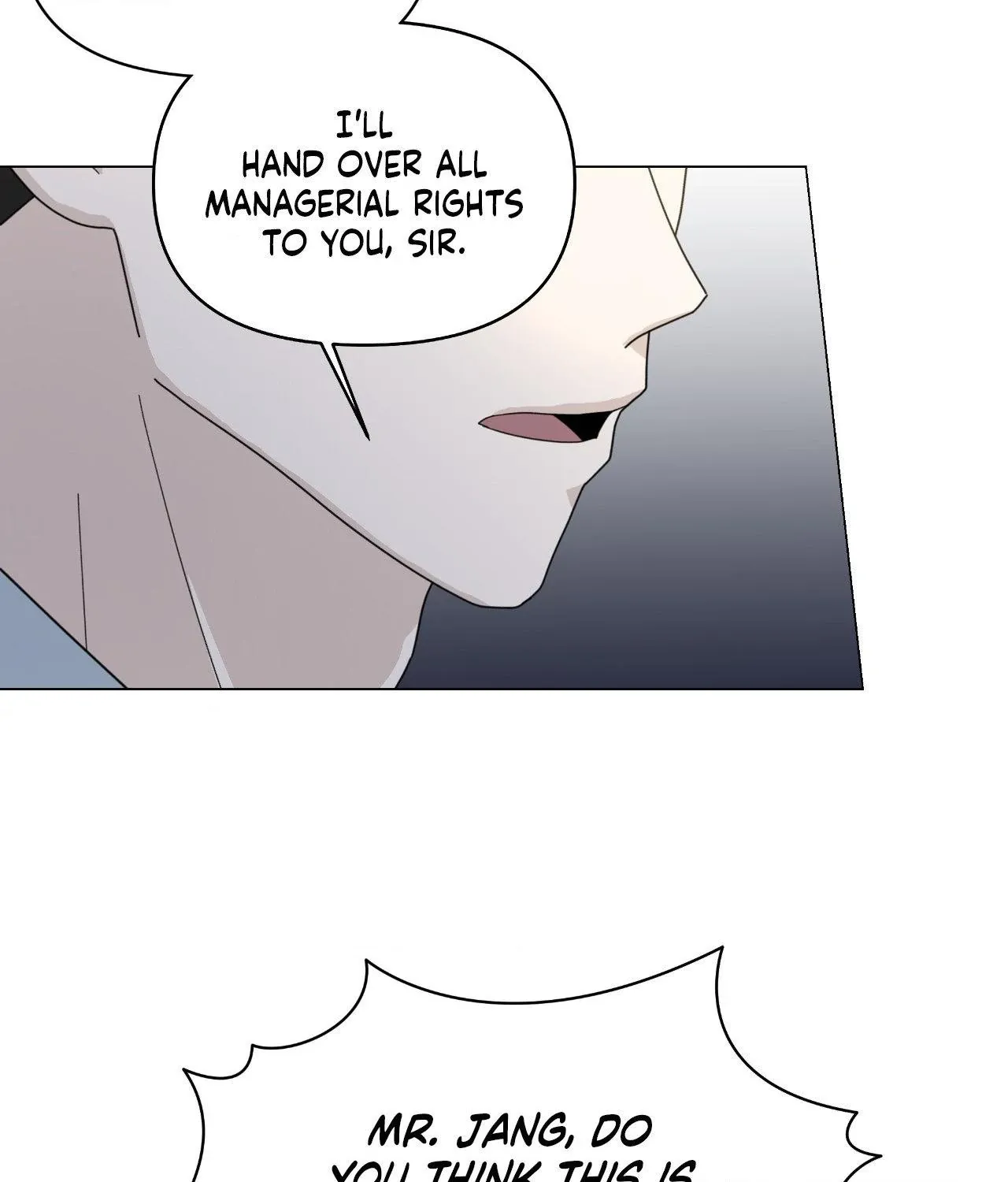 How To Captivate Your Boss Chapter 43 page 59 - 