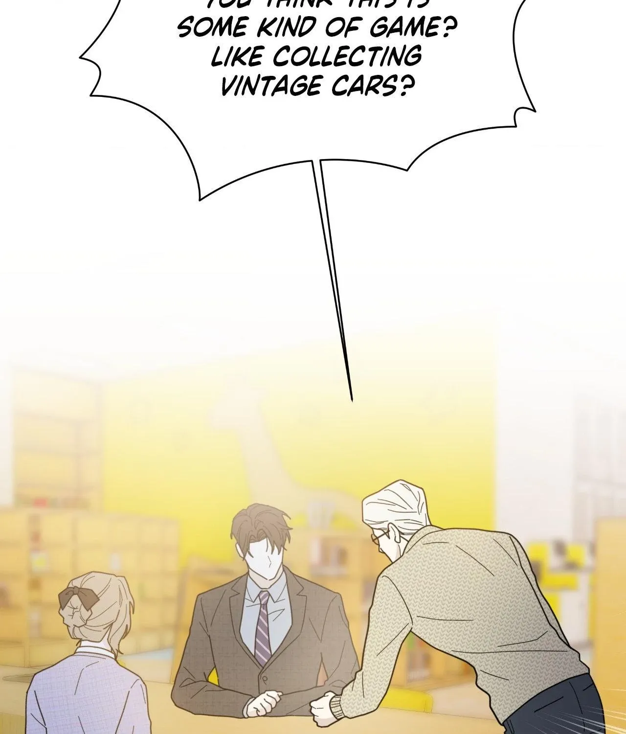 How To Captivate Your Boss Chapter 43 page 60 - 