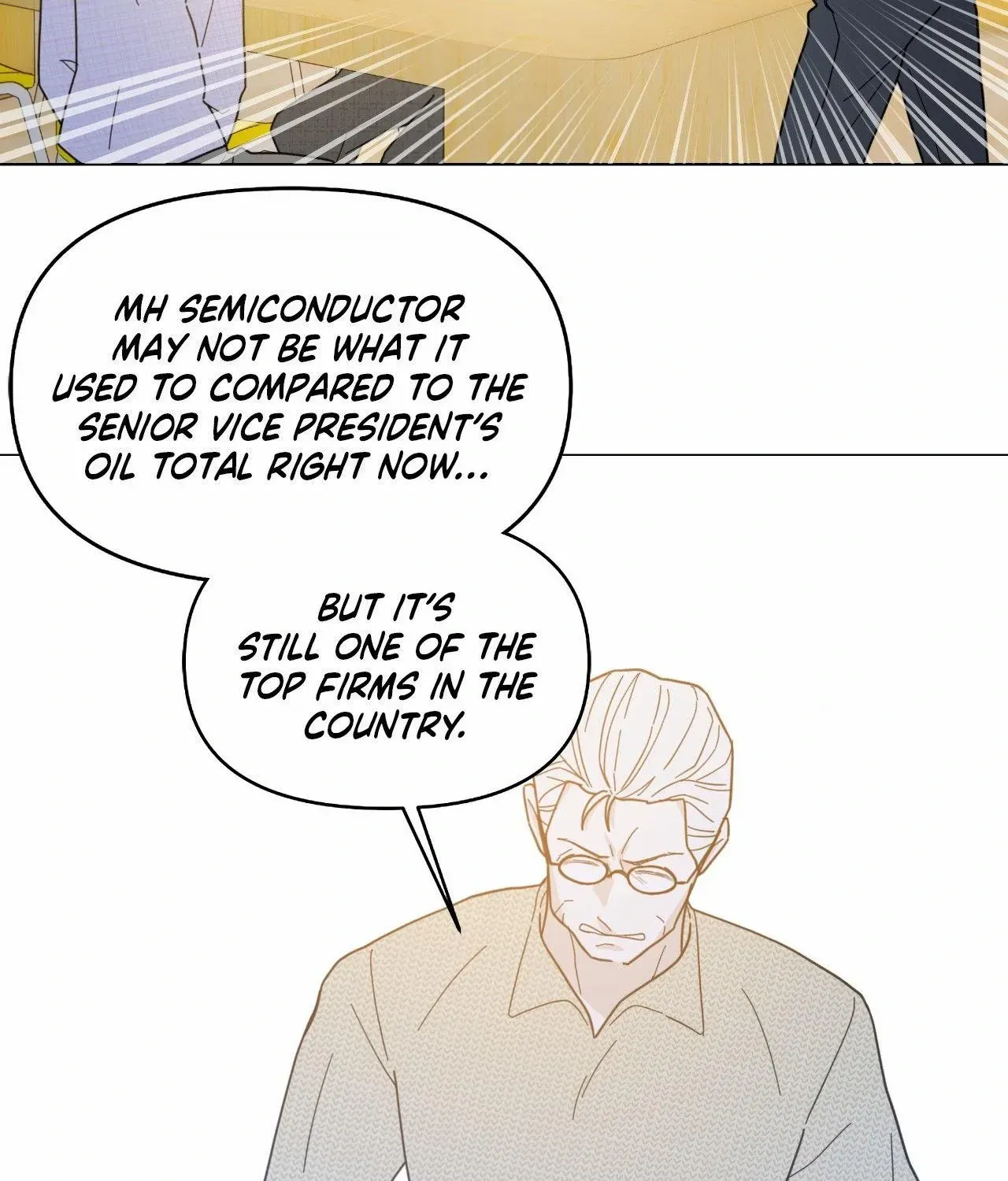 How To Captivate Your Boss Chapter 43 page 61 - 
