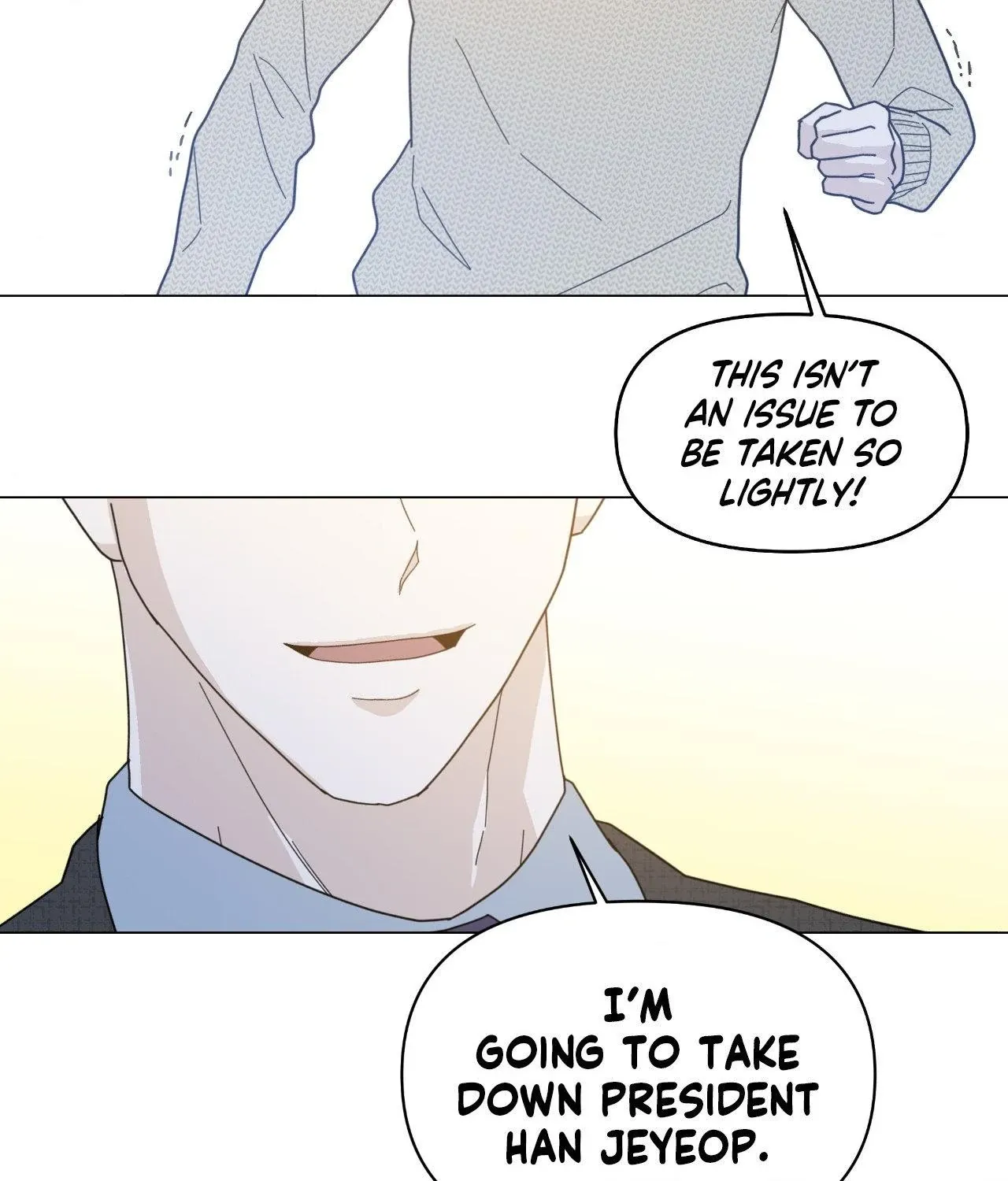 How To Captivate Your Boss Chapter 43 page 62 - 