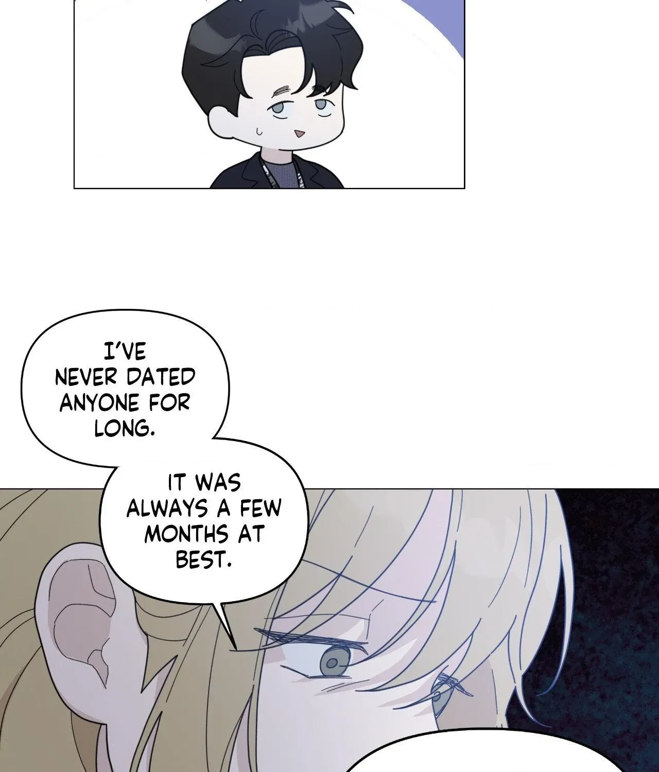 How To Captivate Your Boss Chapter 43 page 10 - 