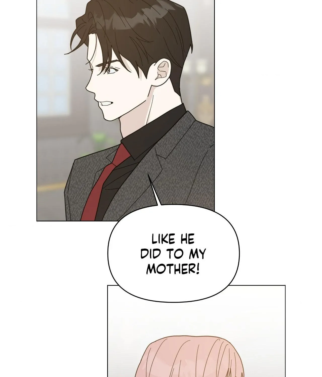 How To Captivate Your Boss Chapter 44 page 11 - 