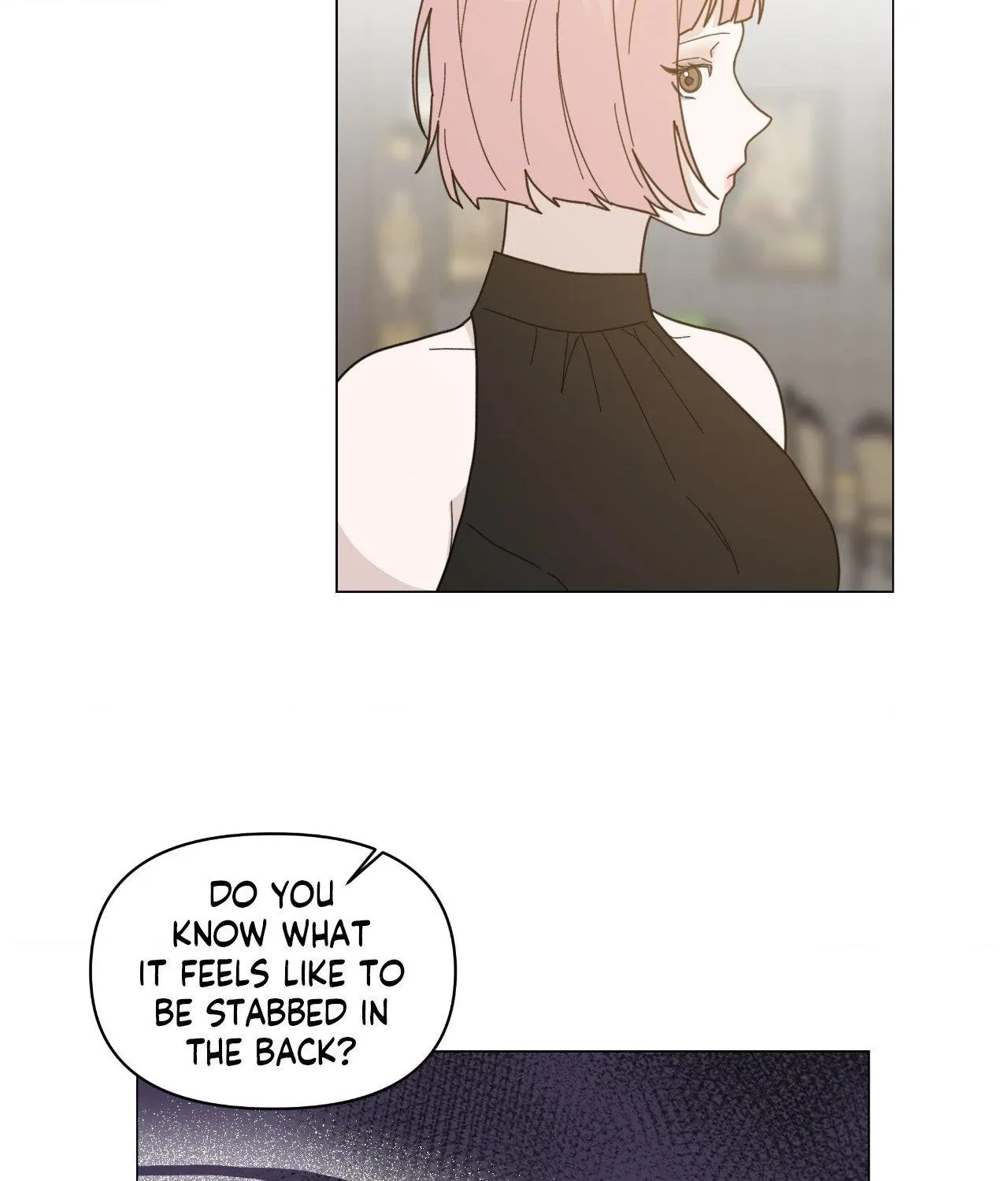 How To Captivate Your Boss Chapter 44 page 12 - 