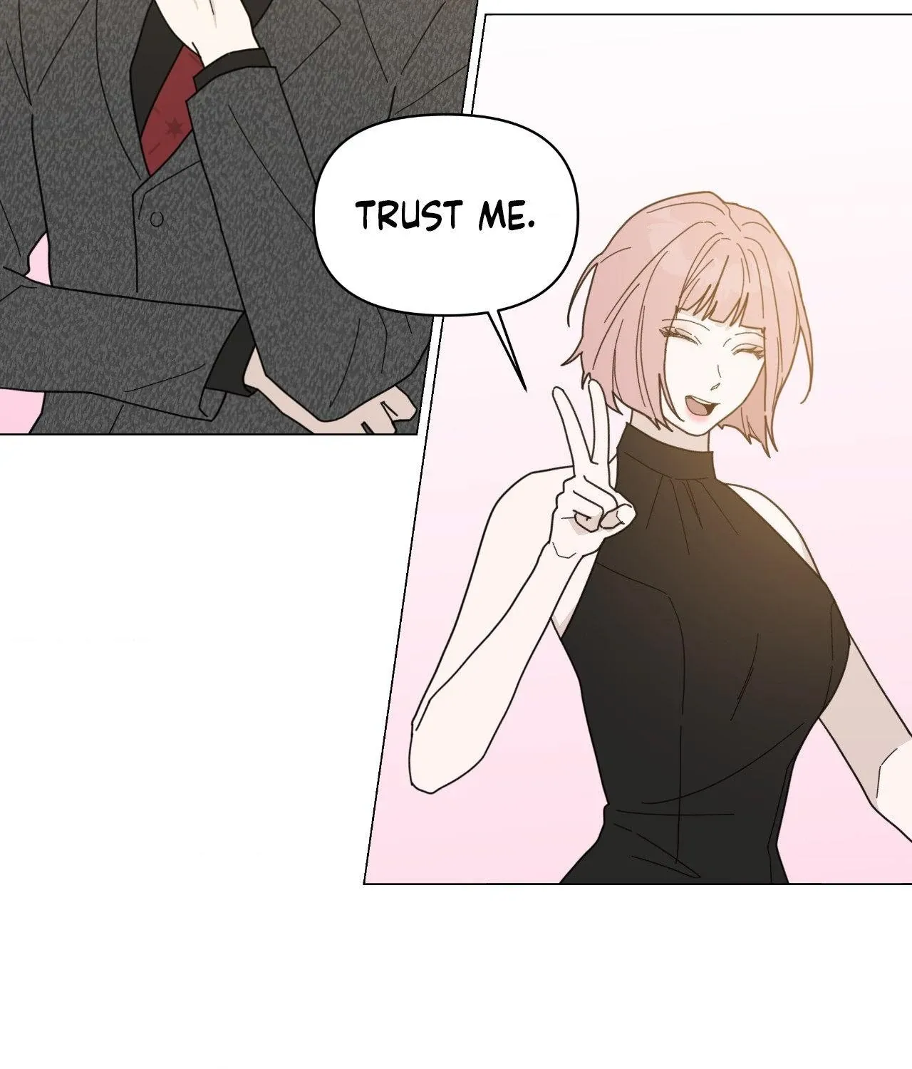 How To Captivate Your Boss Chapter 44 page 16 - 
