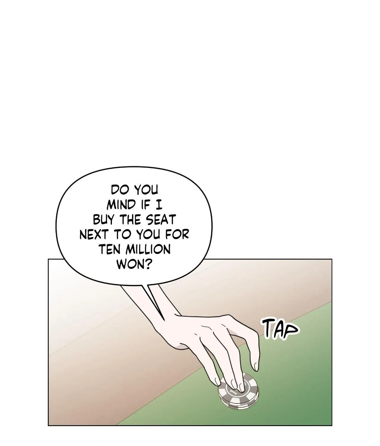 How To Captivate Your Boss Chapter 44 page 17 - 