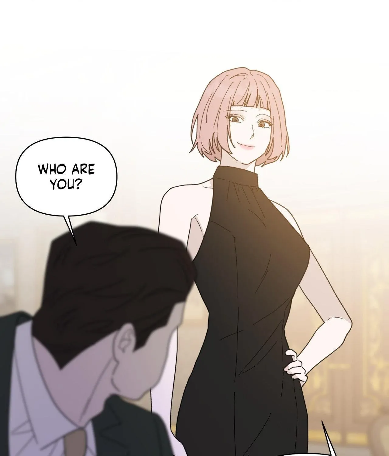 How To Captivate Your Boss Chapter 44 page 18 - 