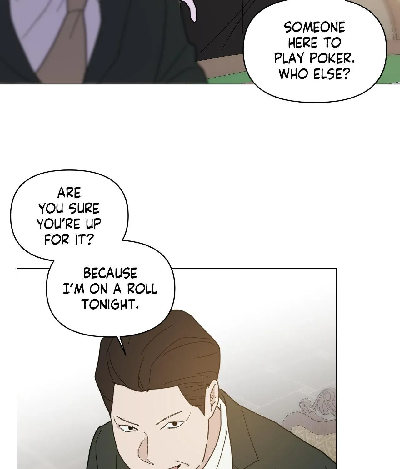 How To Captivate Your Boss Chapter 44 page 19 - 