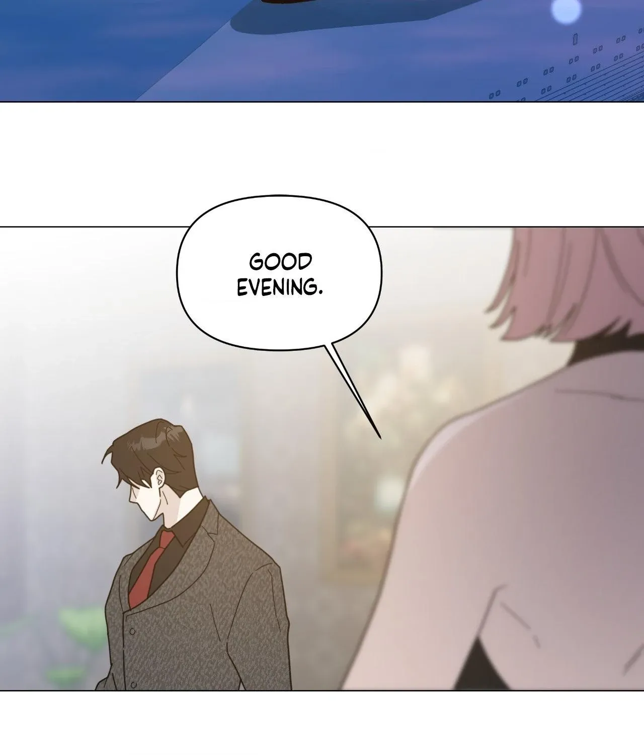 How To Captivate Your Boss Chapter 44 page 3 - 