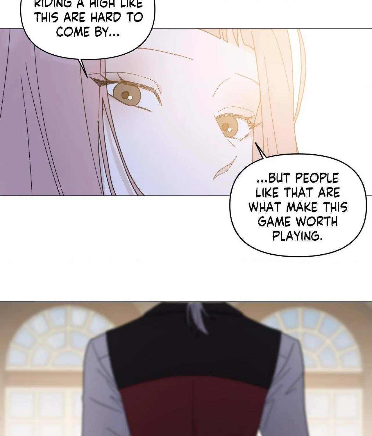 How To Captivate Your Boss Chapter 44 page 21 - 