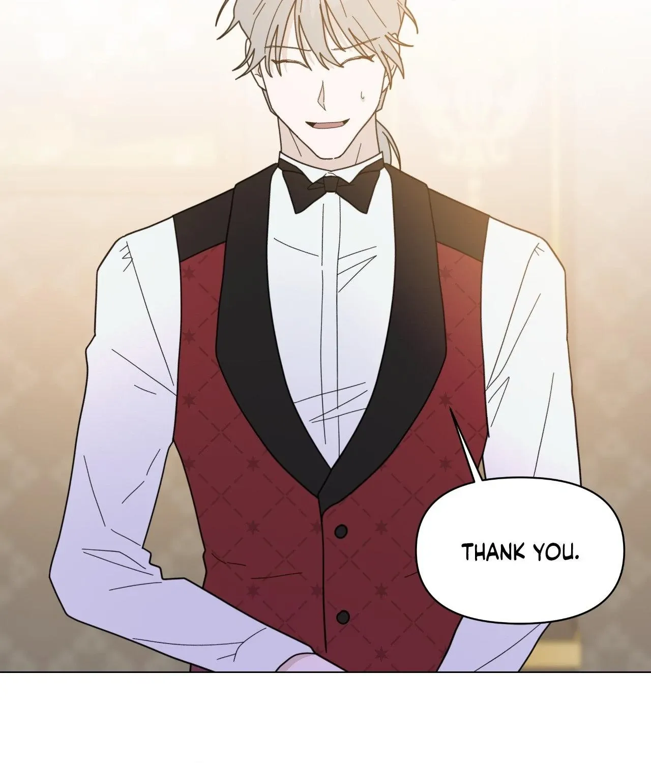 How To Captivate Your Boss Chapter 44 page 23 - 
