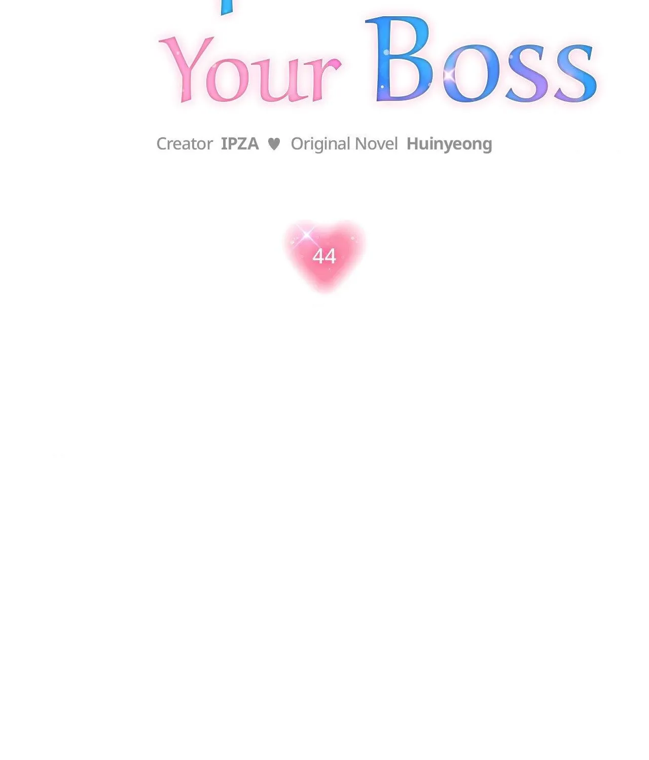 How To Captivate Your Boss Chapter 44 page 25 - 