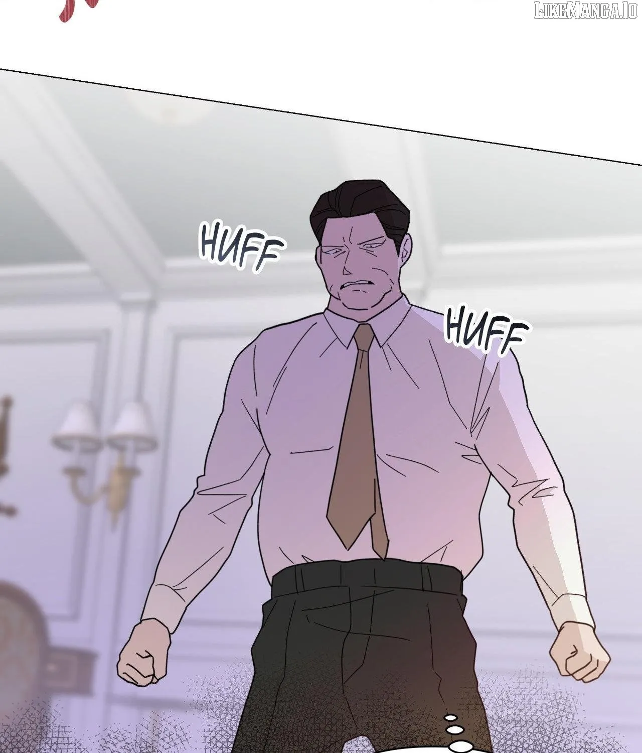 How To Captivate Your Boss Chapter 44 page 27 - 