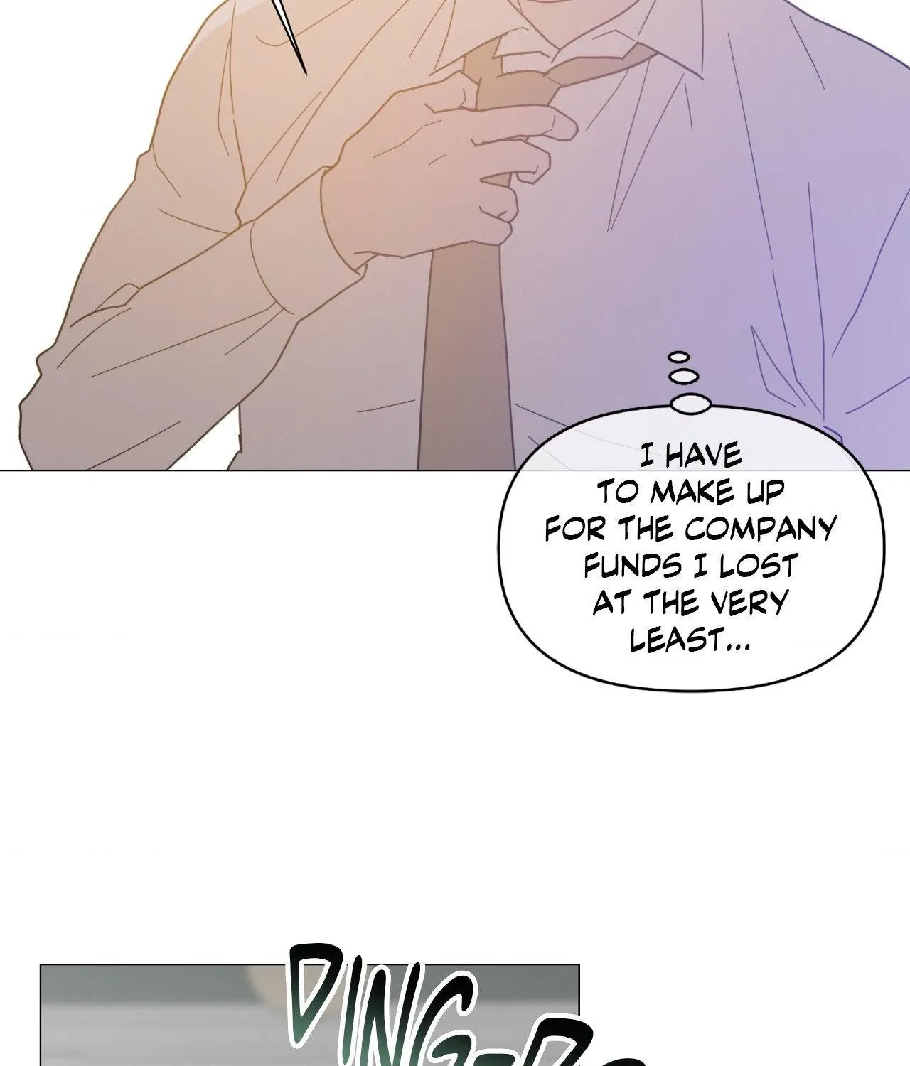 How To Captivate Your Boss Chapter 44 page 32 - 