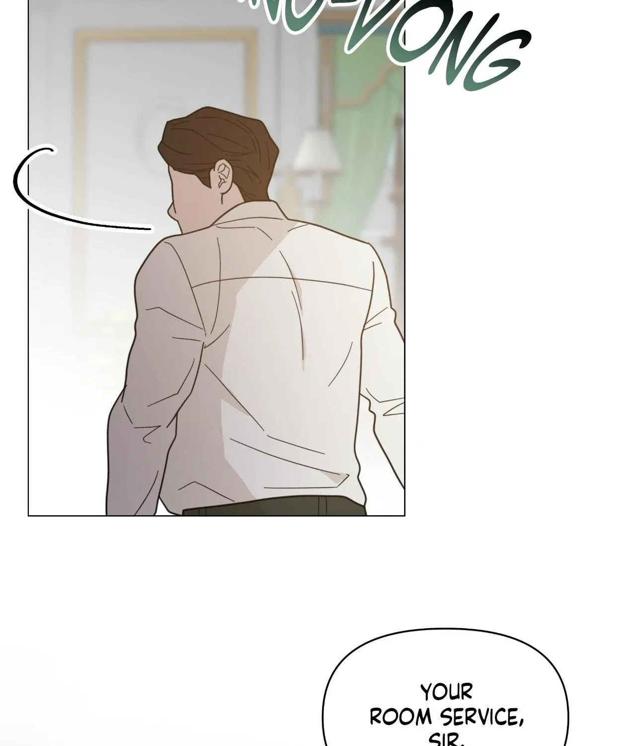 How To Captivate Your Boss Chapter 44 page 33 - 