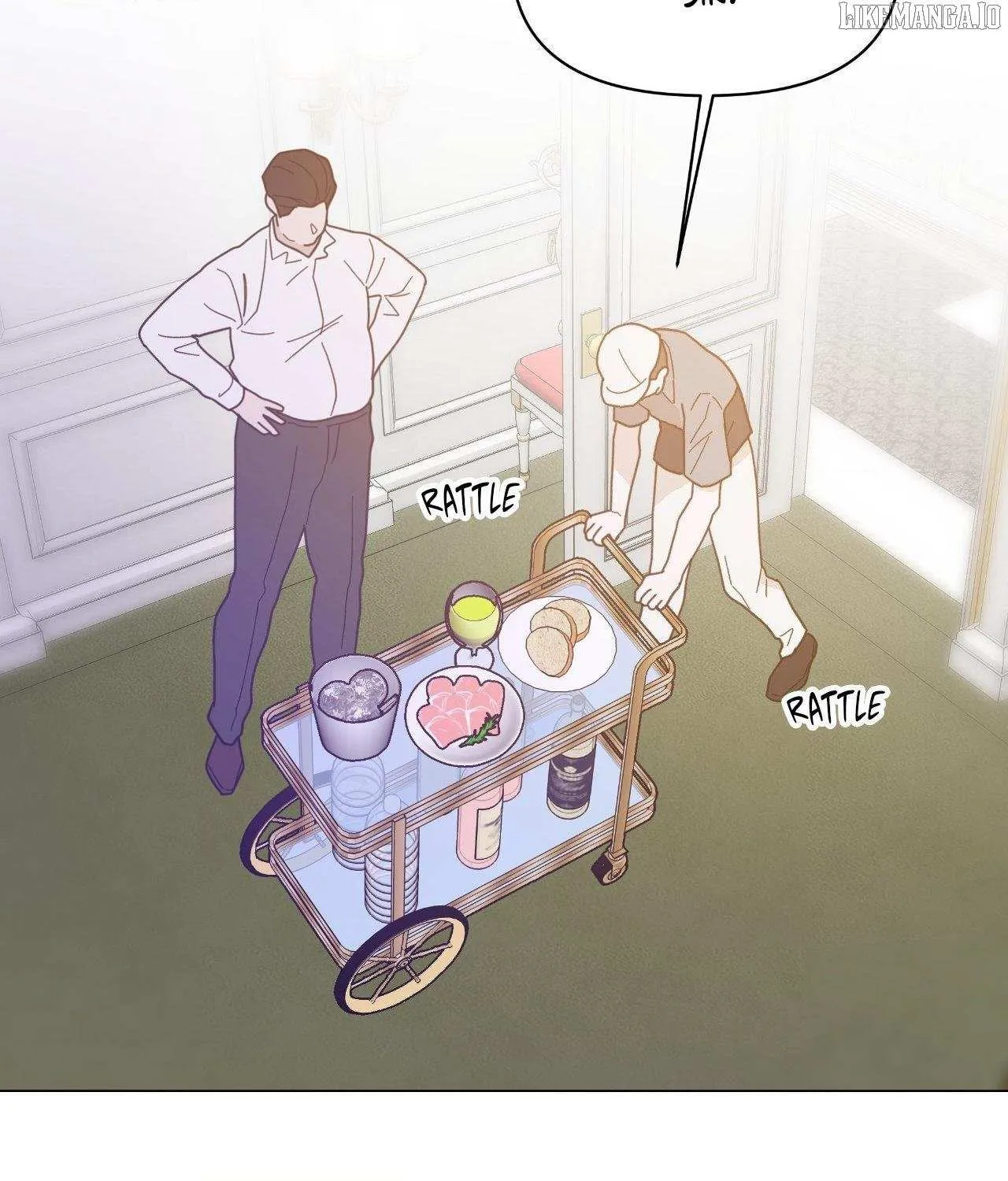How To Captivate Your Boss Chapter 44 page 34 - 