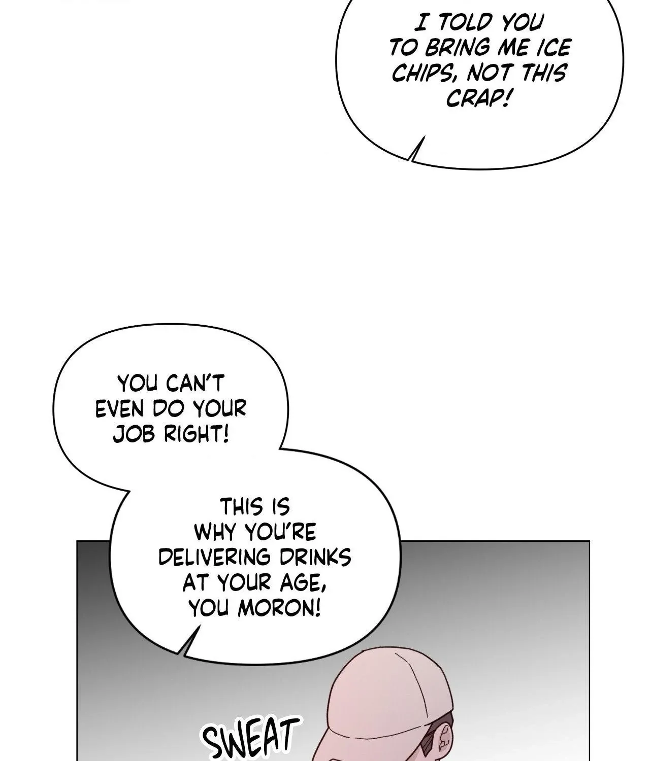 How To Captivate Your Boss Chapter 44 page 37 - 