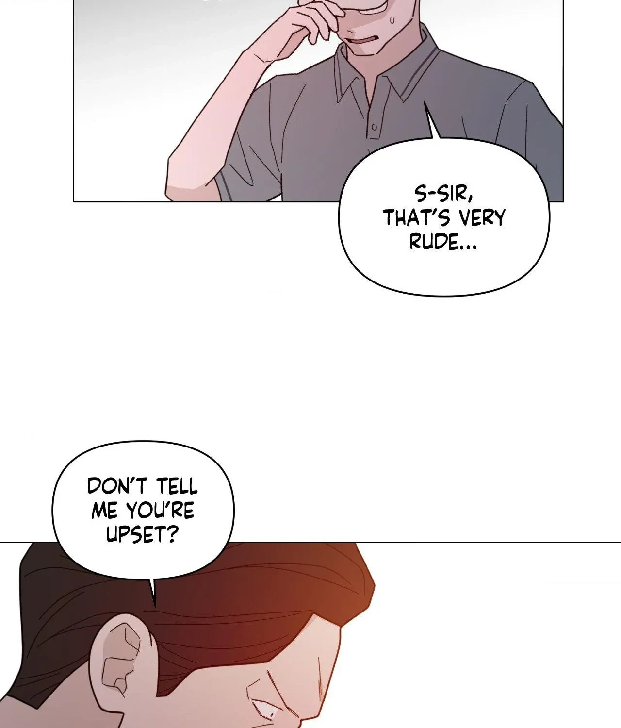 How To Captivate Your Boss Chapter 44 page 38 - 