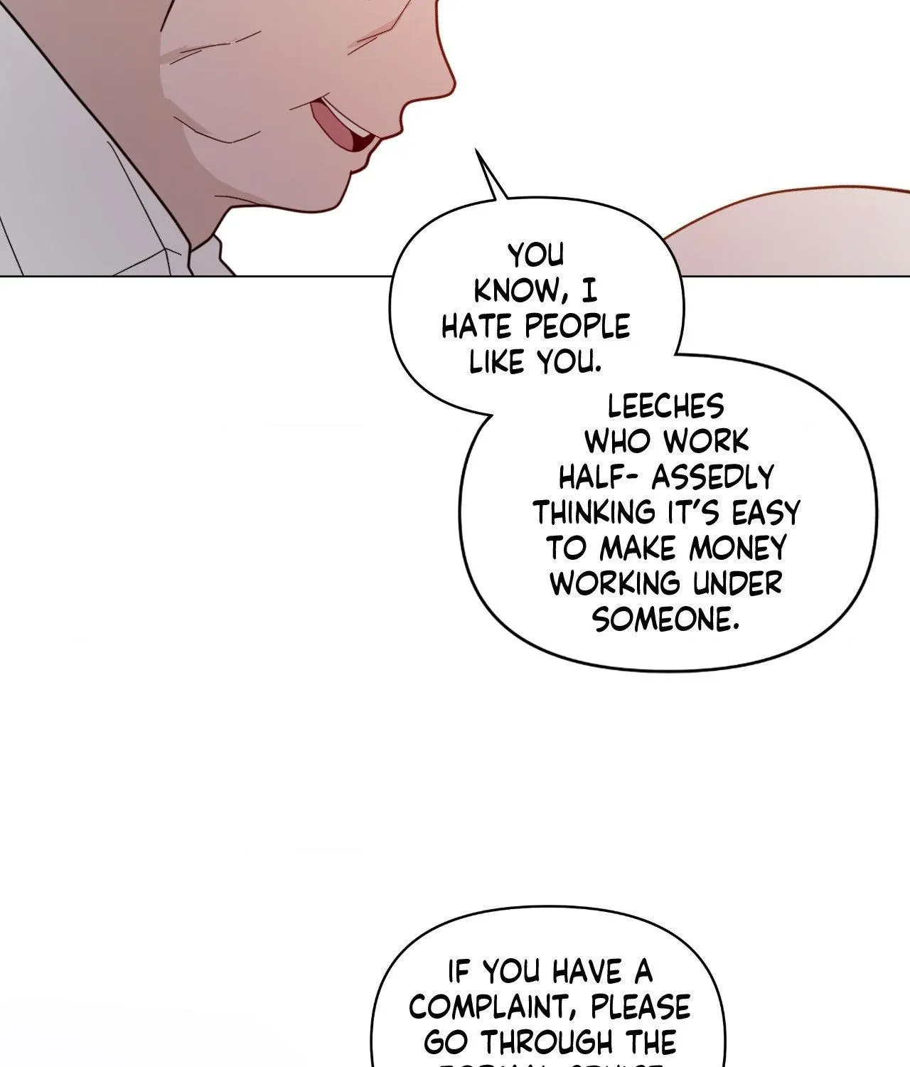 How To Captivate Your Boss Chapter 44 page 39 - 