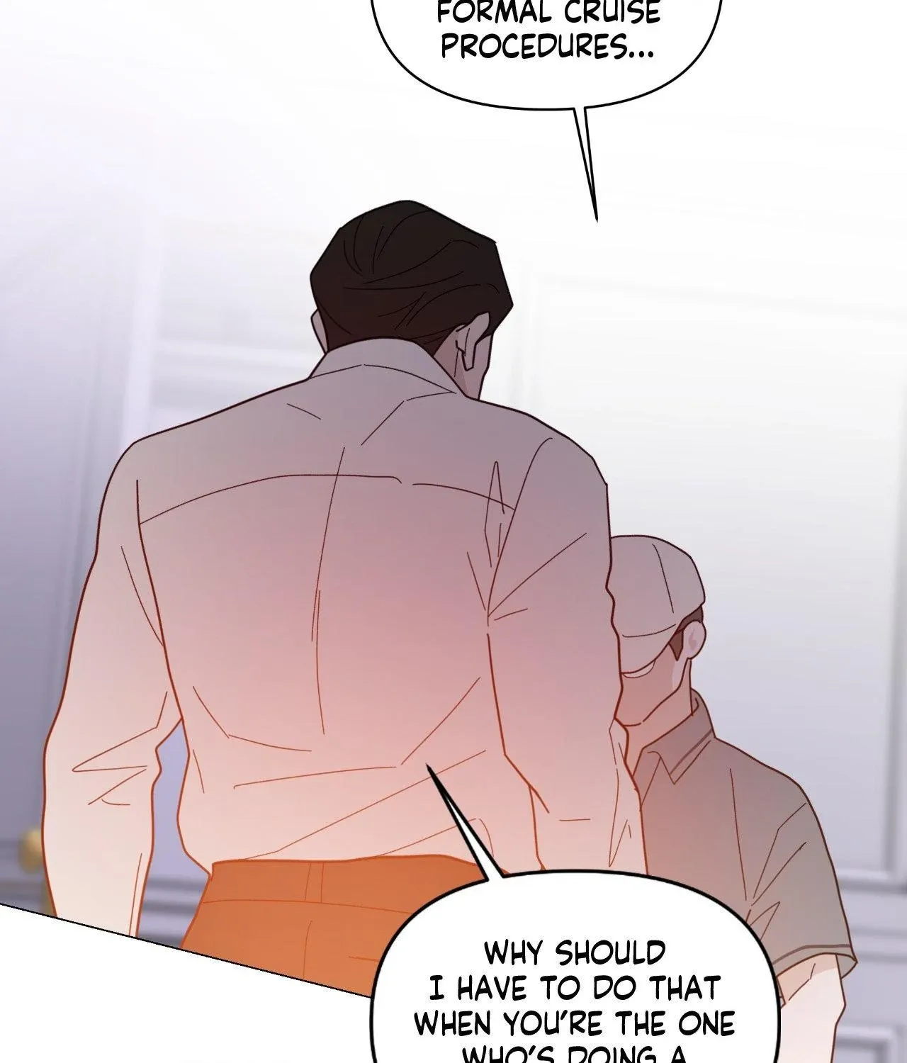 How To Captivate Your Boss Chapter 44 page 40 - 